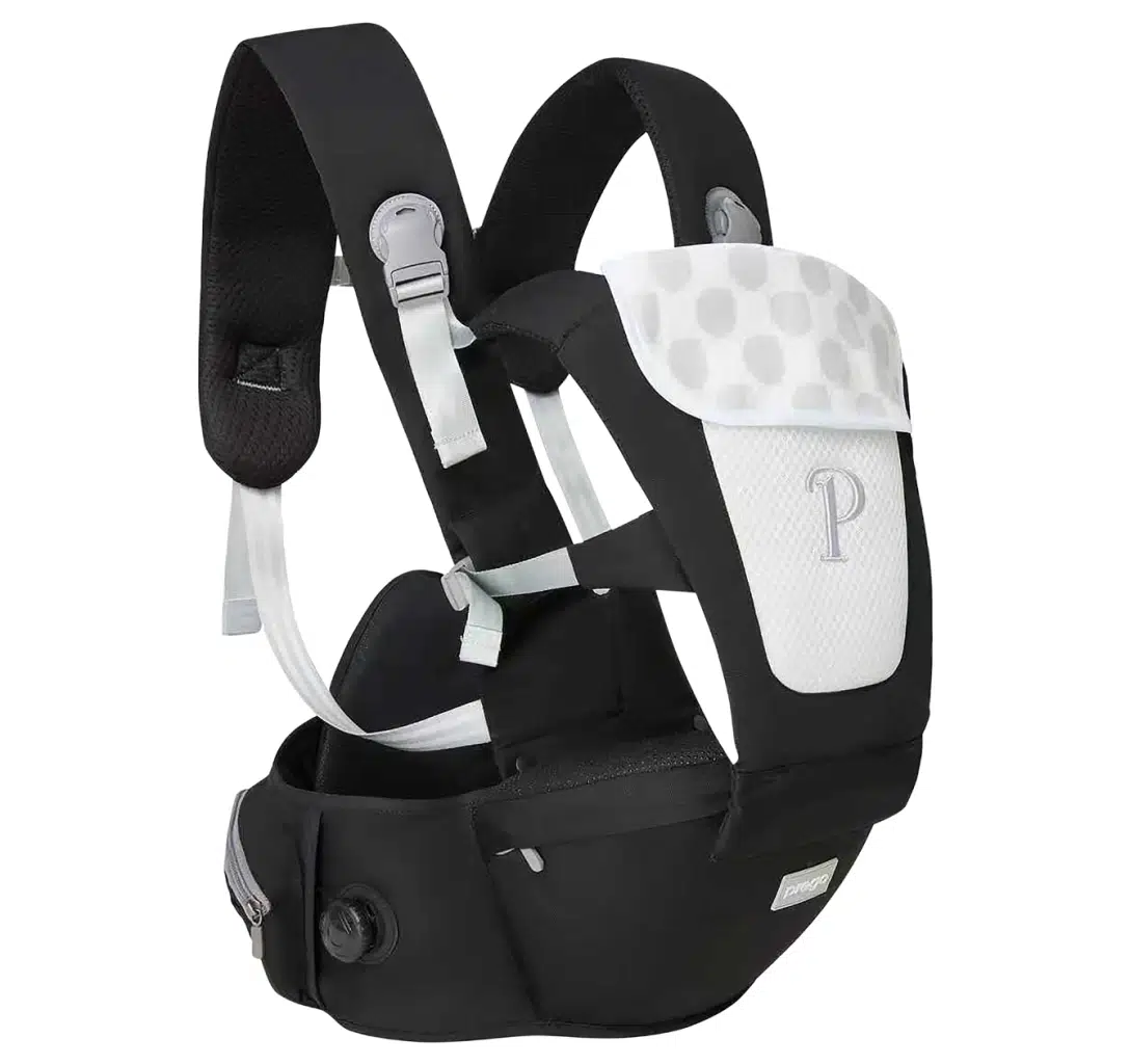 Prego 3099 Dallas Anatomik Kanguru Siyah Prego 3099 Dallas Anatomik Kanguru Siyah