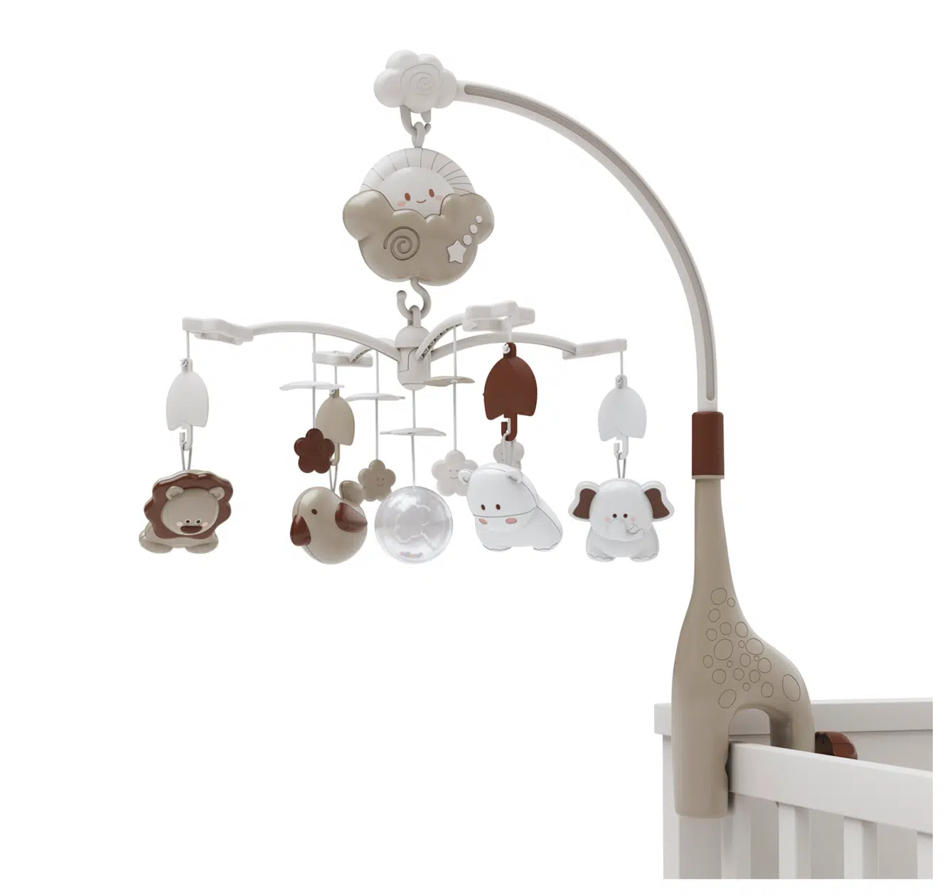 Prego 6060 Moonlight Dönence Prego 6060 Moonlight Dönence