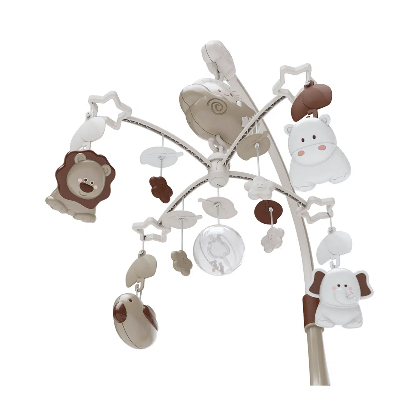 Prego 6060 Moonlight Dönence Prego 6060 Moonlight Dönence