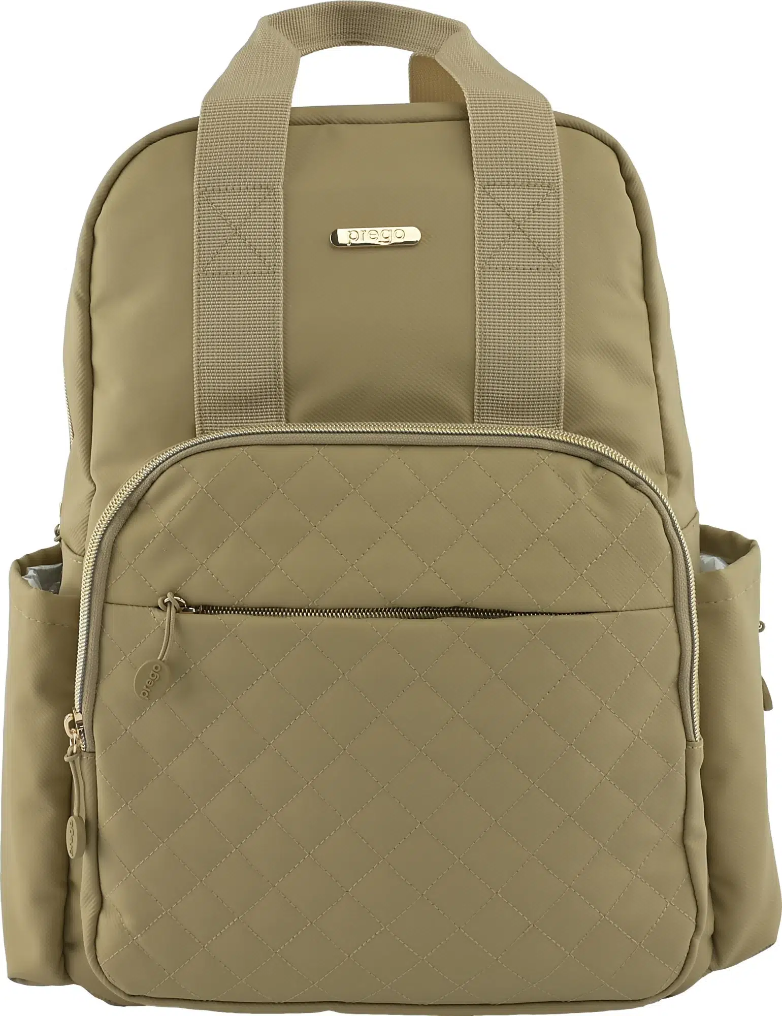 Prego Love Anne Bebek Bakım Çantası Y23073 Bej