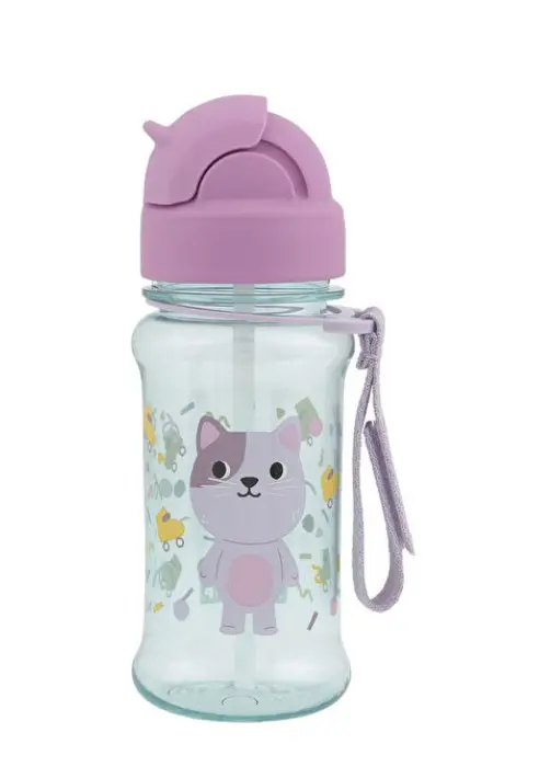 Skip Hop Besties Squad Pipetli Suluk Kedi
