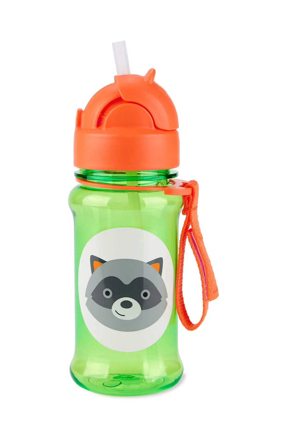 Skip Hop Pipetli Tritan Suluk Rakun