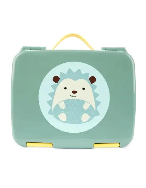 Skip Hop Spark Style Bento Beslenme Kutusu Kirpi