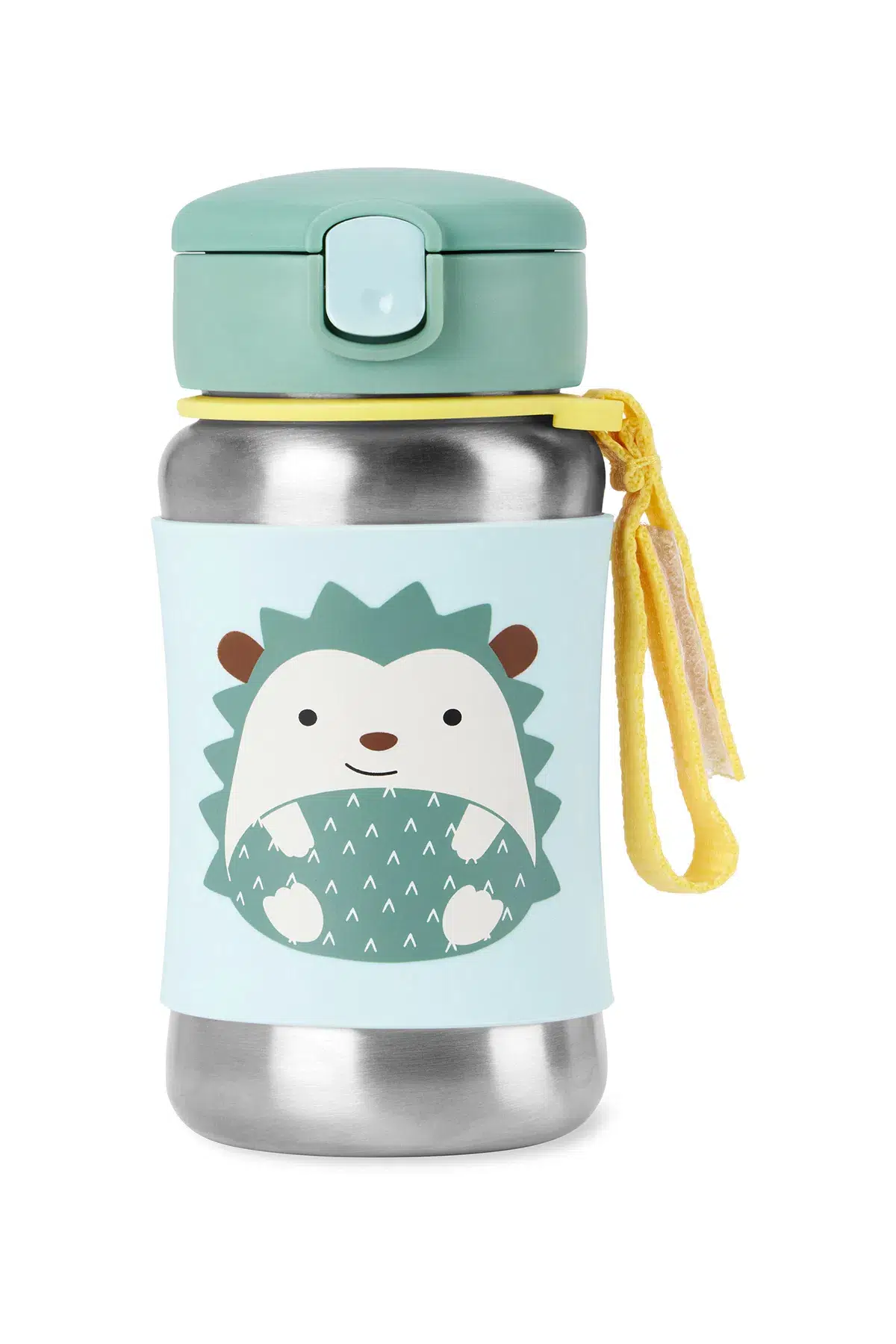 Skip Hop Zoo Paslanmaz Çelik Termos 325 ml Kirpi