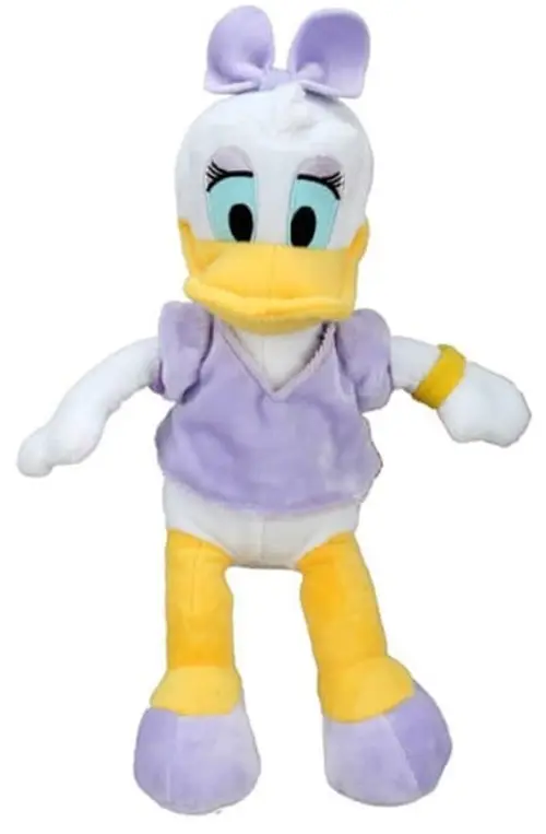 Sunman Daisy Core Peluş 25cm S01040207 
