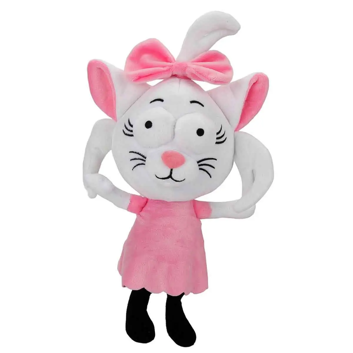 Sunman Kral Şakir Canan Peluş 25cm S00003108 