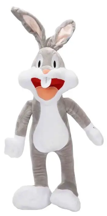 Sunman Looney Tunes Bugs Bunny Peluş 40cm S00005780 