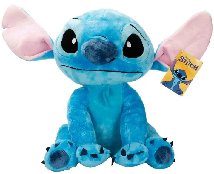 Sunman Stitch Peluş 50cm 