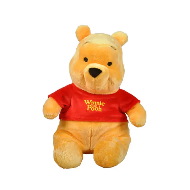 Sunman Winnie The Pooh Peluş 38 cm 