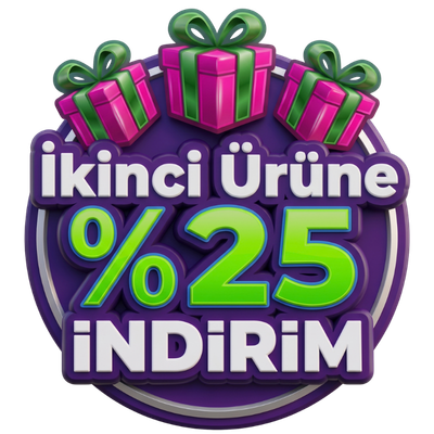 Sepette İndirimli Ürün
