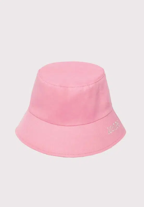 U.S. Polo Şapka USB3043 Koyu Pembe