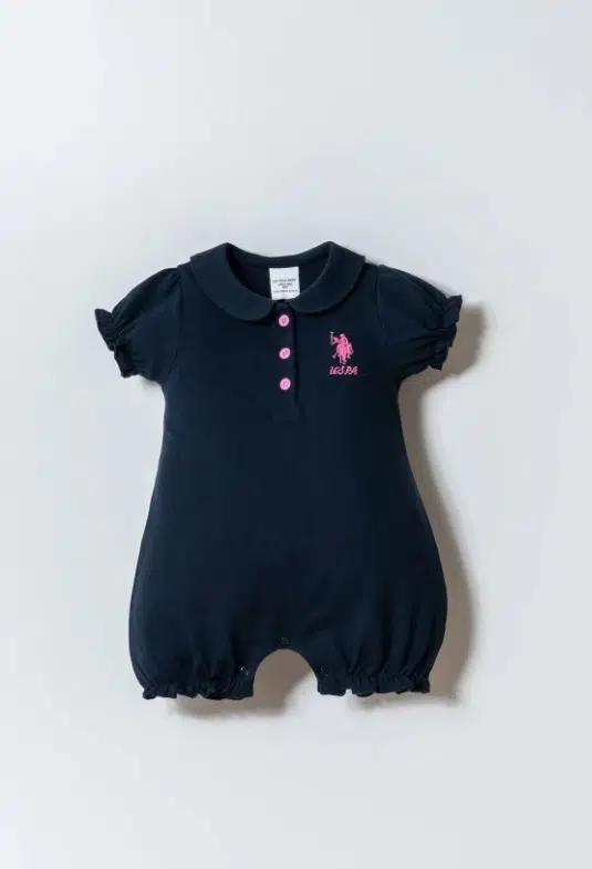 U.S. Polo Tulum USB3026 Lacivert